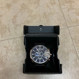 Diesel Watch